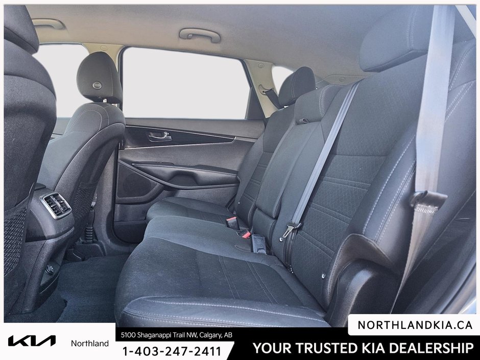 2020 Kia Sorento LX-19