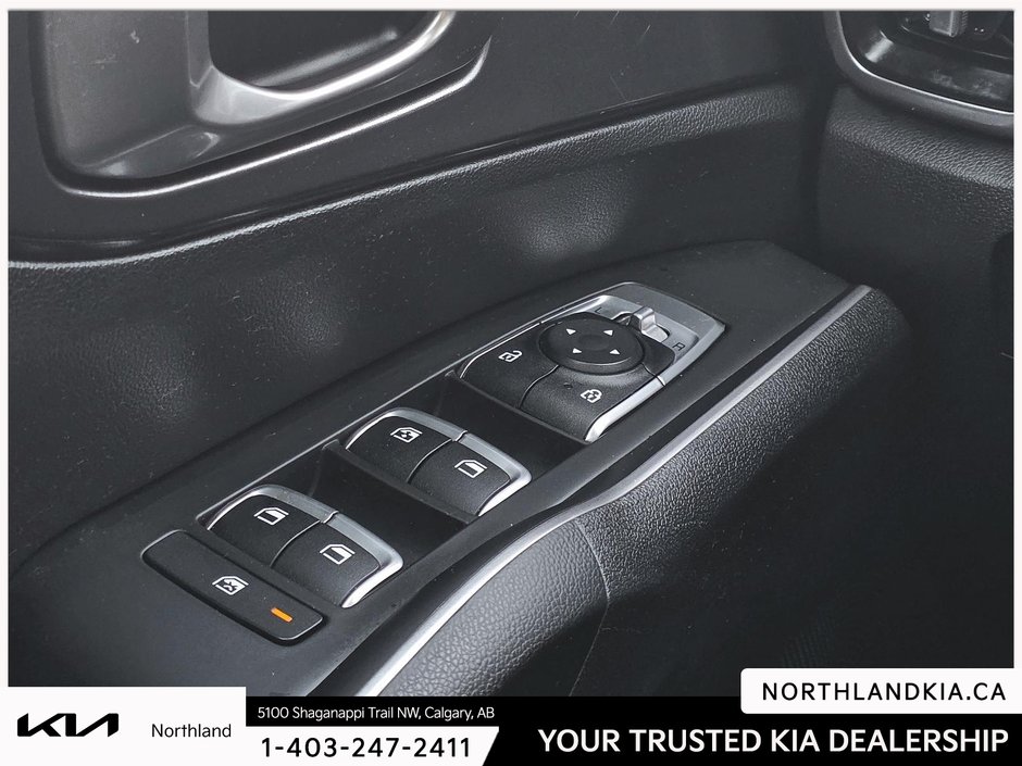 2021 Kia Sorento LX-7