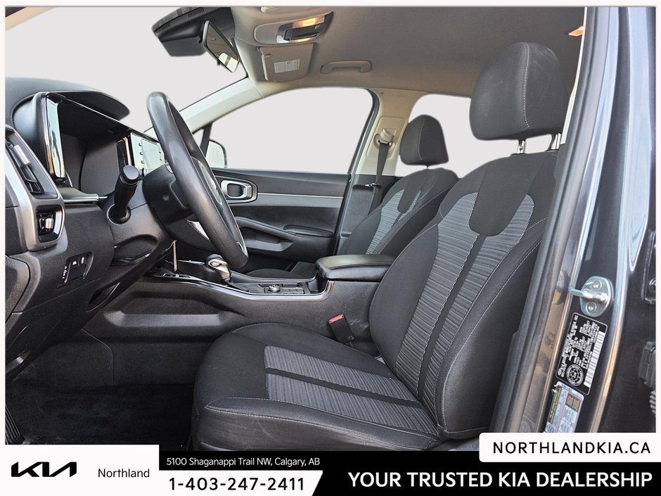 2021 Kia Sorento LX-8