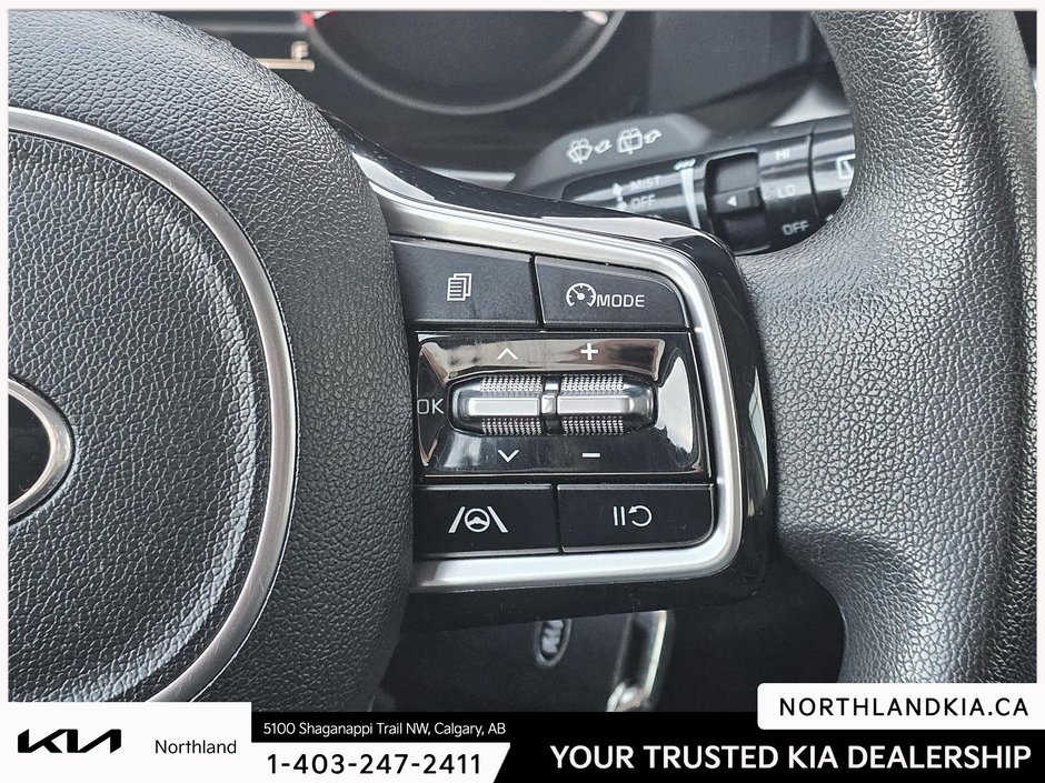 2021 Kia Sorento LX-12