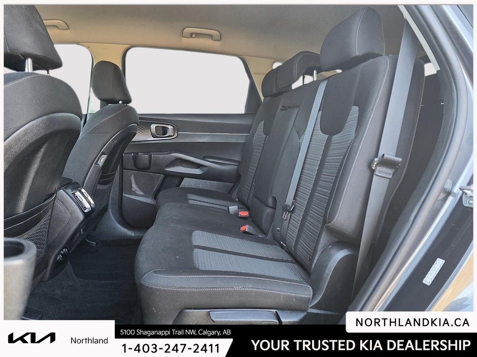 2021 Kia Sorento LX-18