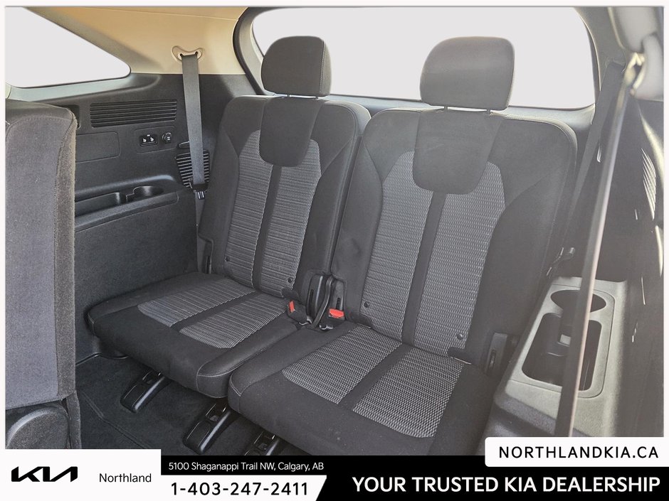 2021 Kia Sorento LX-19