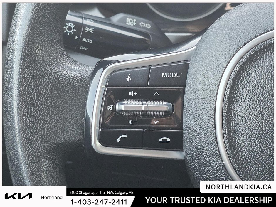 2021 Kia Sorento LX-11