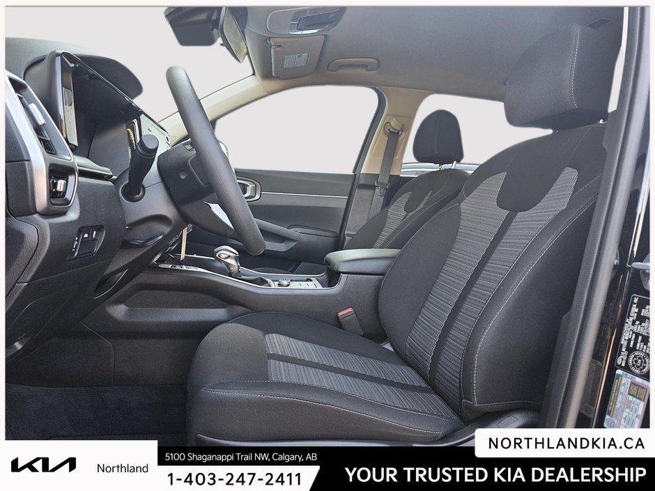 2021 Kia Sorento LX-9