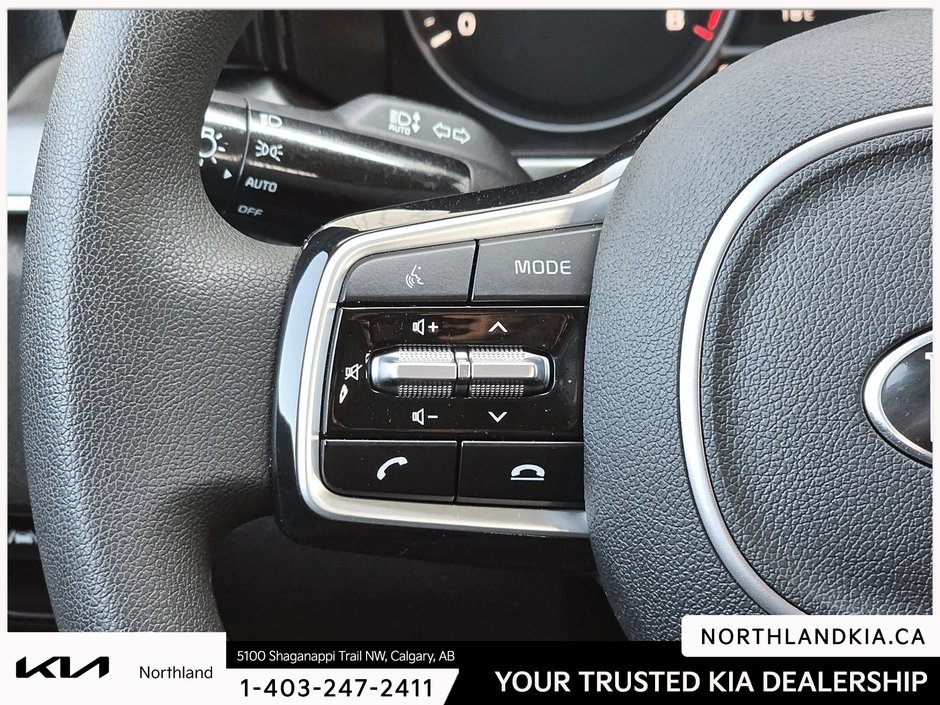 2021 Kia Sorento LX-12