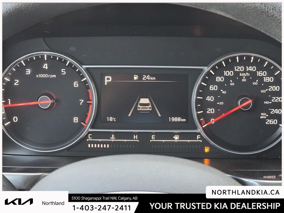2021 Kia Sorento LX-14