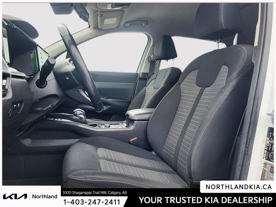 2022 Kia Sorento LX-7