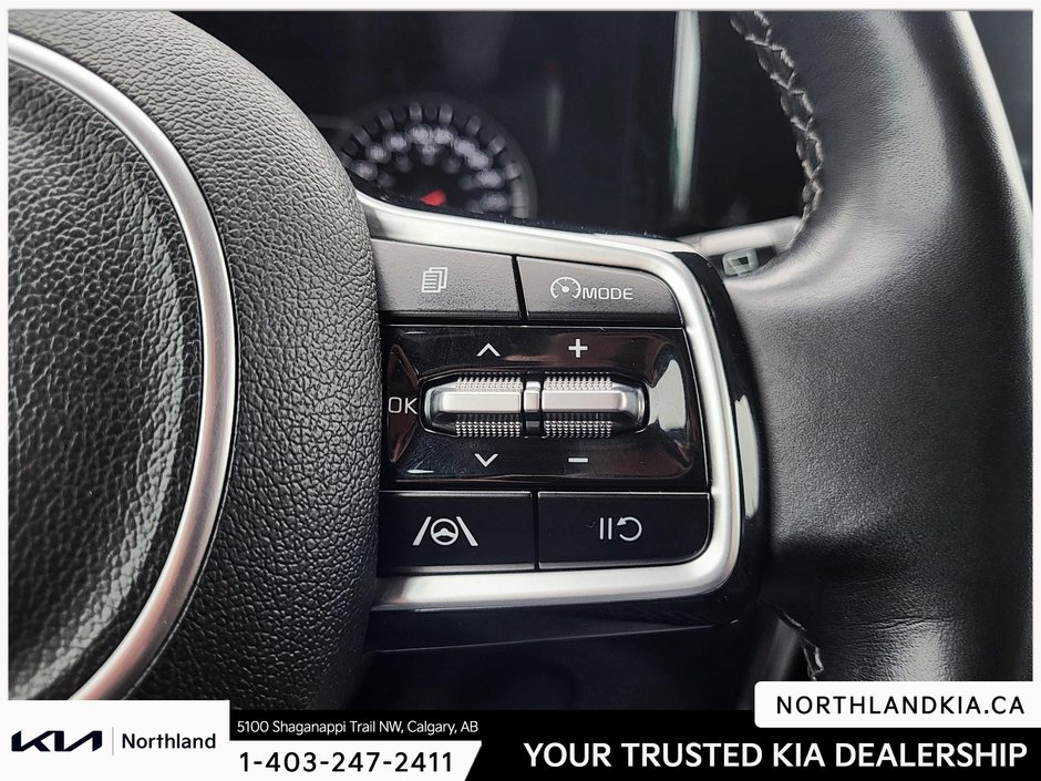 2022 Kia Sorento LX-16