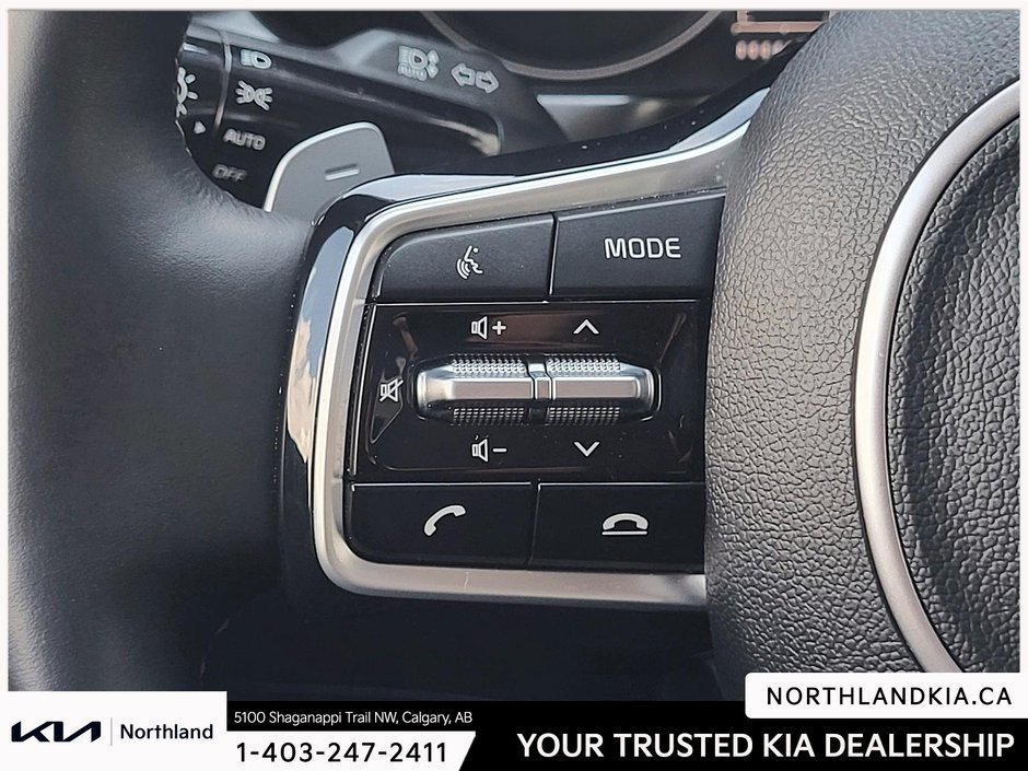 2022 Kia Sorento X-Line-12