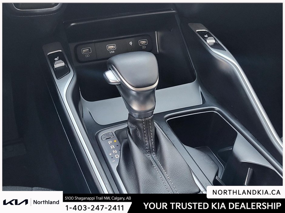 2022 Kia Sorento X-Line-16