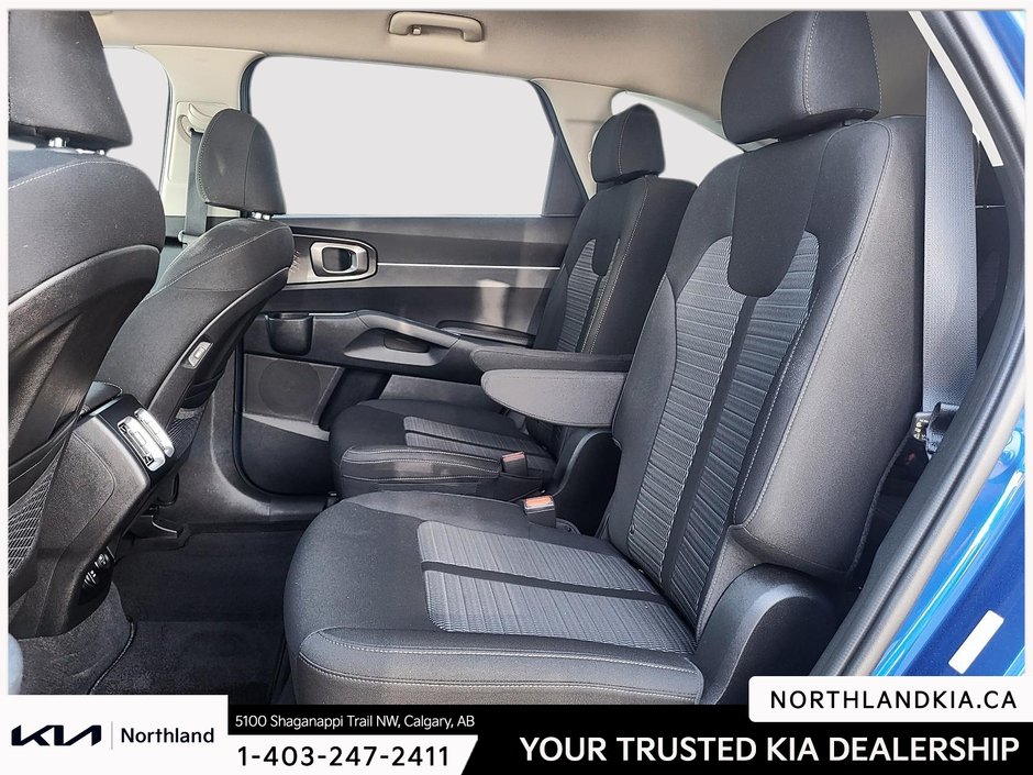 2022 Kia Sorento X-Line-18
