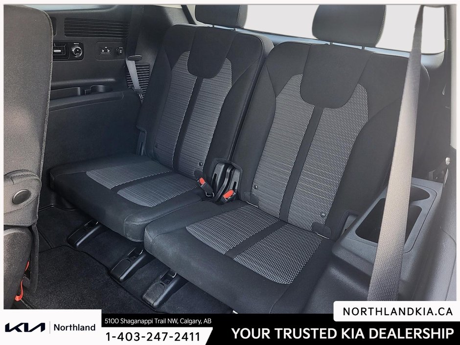 2022 Kia Sorento X-Line-19