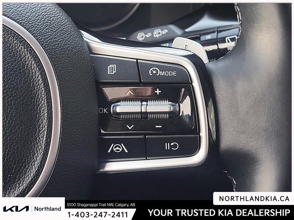 2022 Kia Sorento X-Line-13