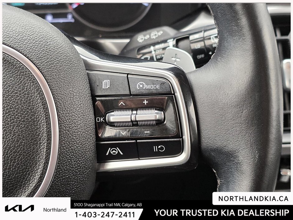 2022 Kia Sorento X-Line-12