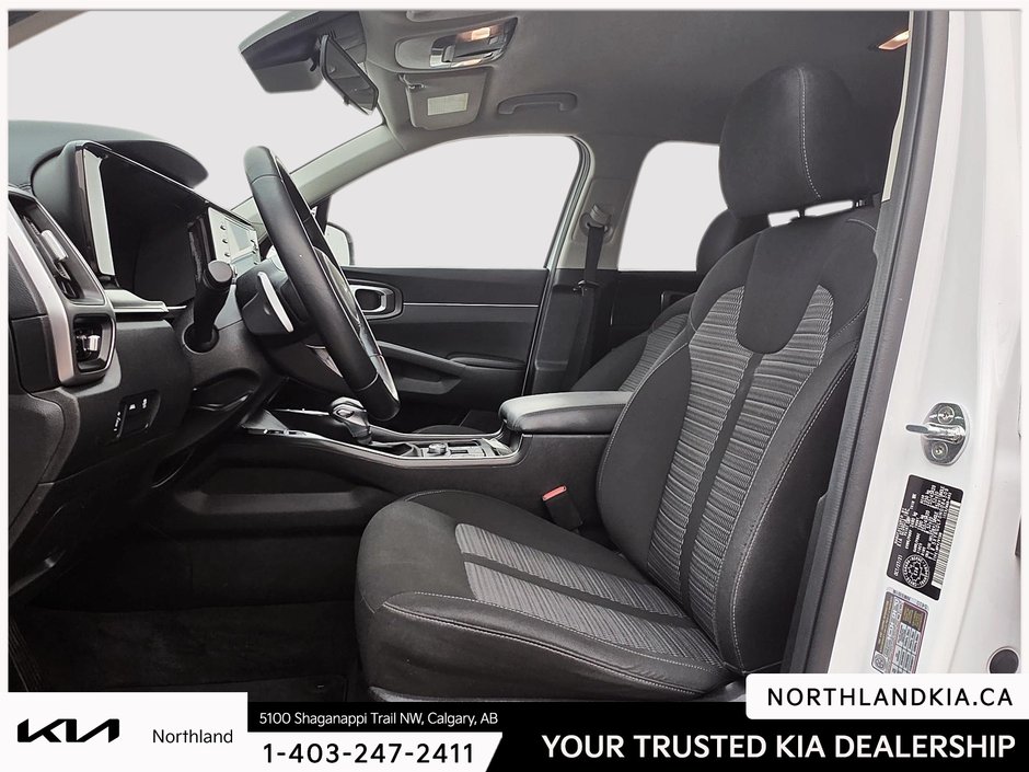 2022 Kia Sorento X-Line-8