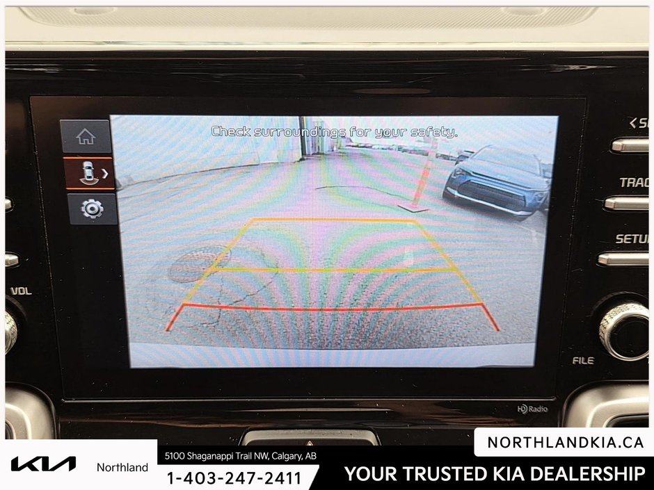 2022 Kia Sorento X-Line-15