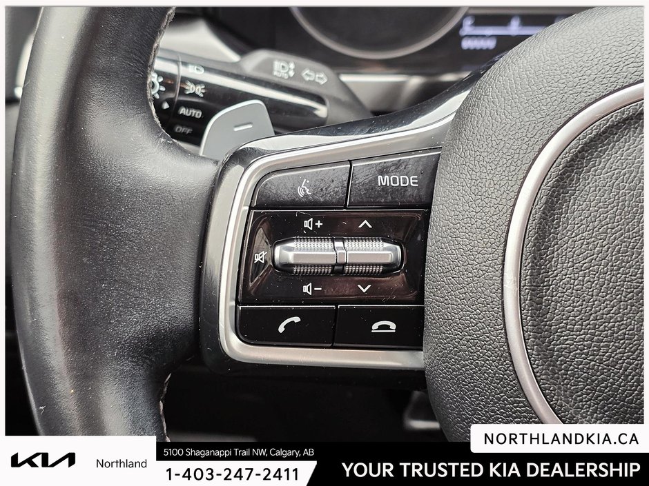 2022 Kia Sorento X-Line-11