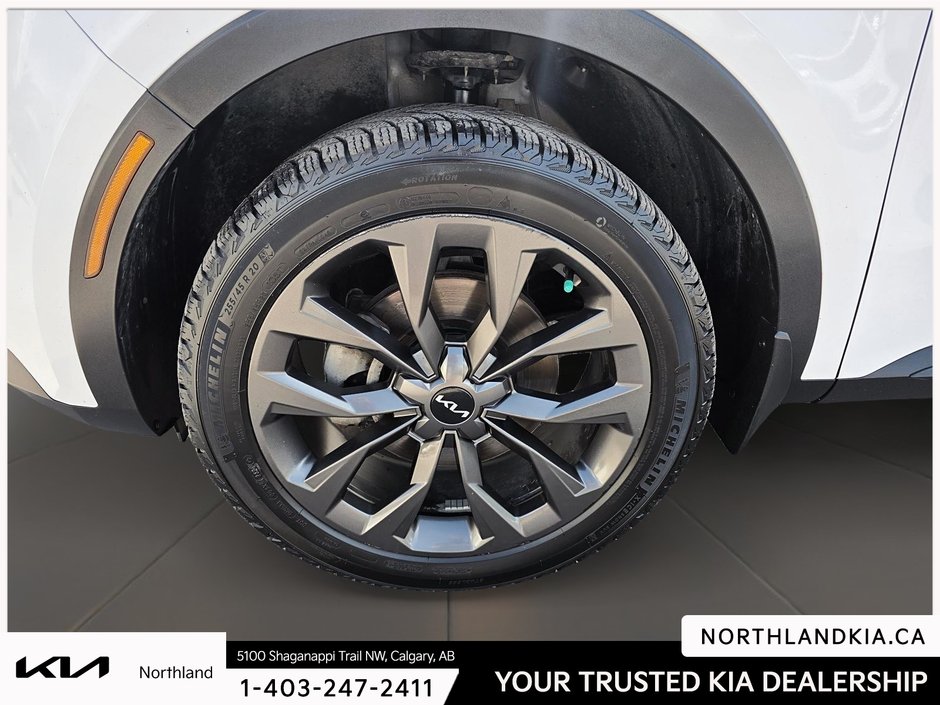 2022 Kia Sorento X-Line-6