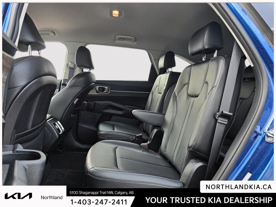 2022 Kia Sorento EX-19