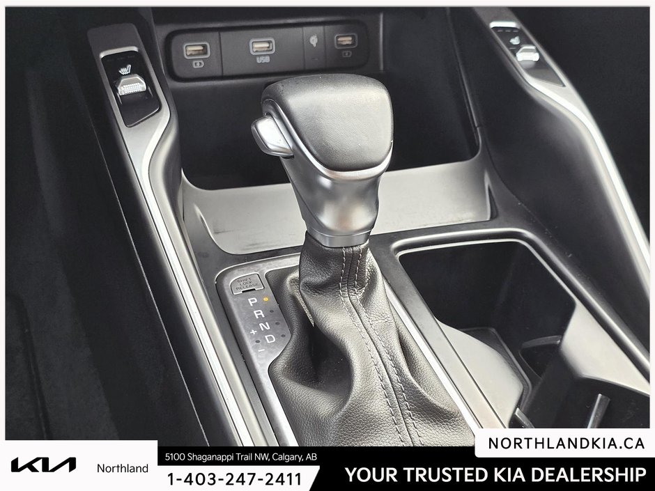 2022 Kia Sorento EX-18