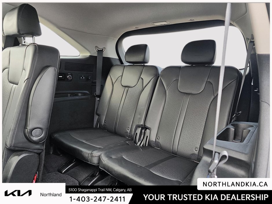 2022 Kia Sorento EX-20