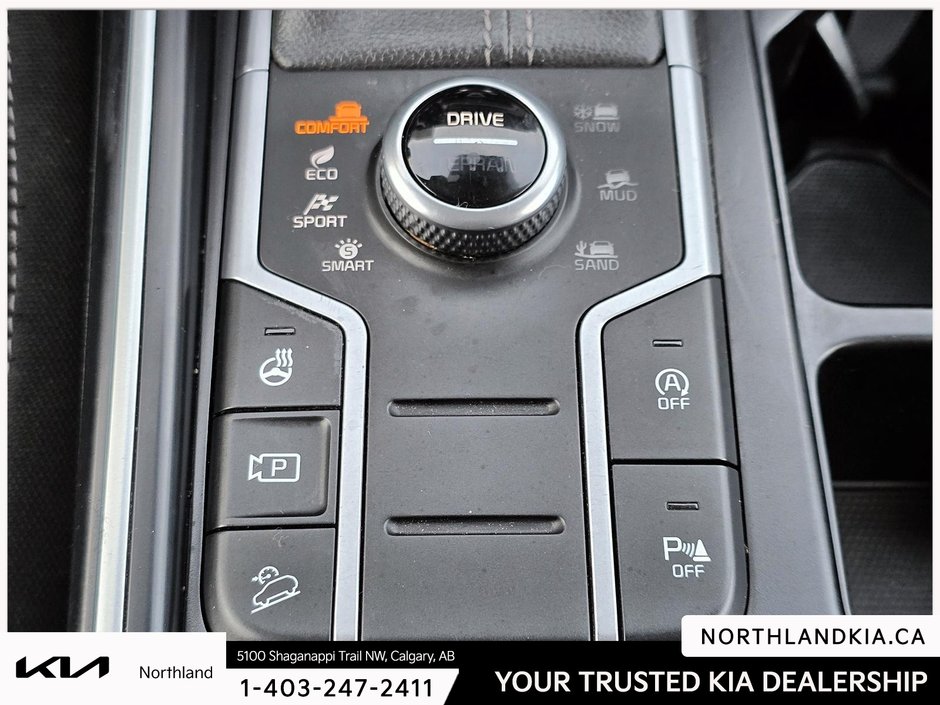 2022 Kia Sorento LX Premium-16