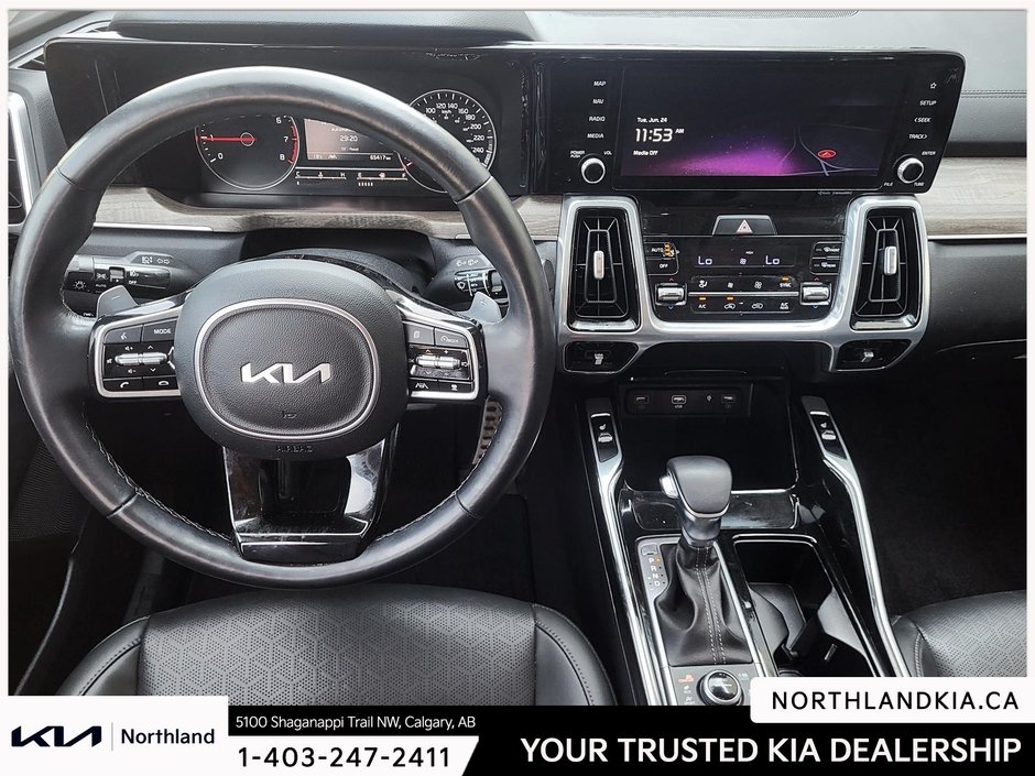 2023 Kia Sorento EX-11
