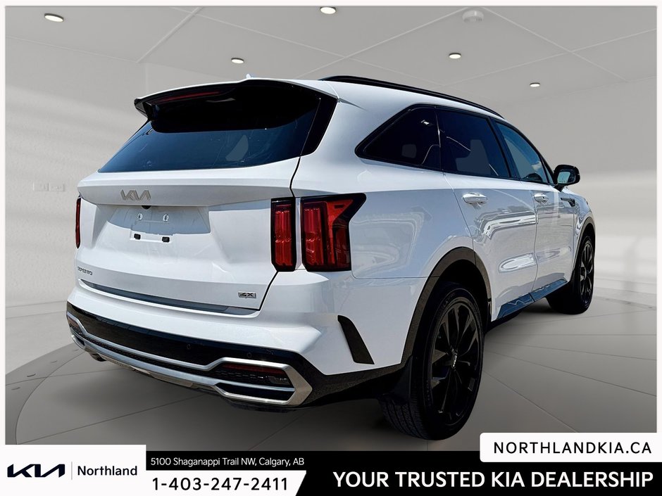 2023 Kia Sorento EX-3