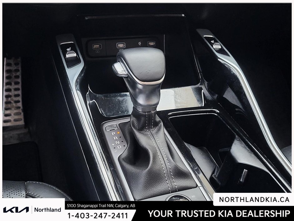 2023 Kia Sorento EX-16