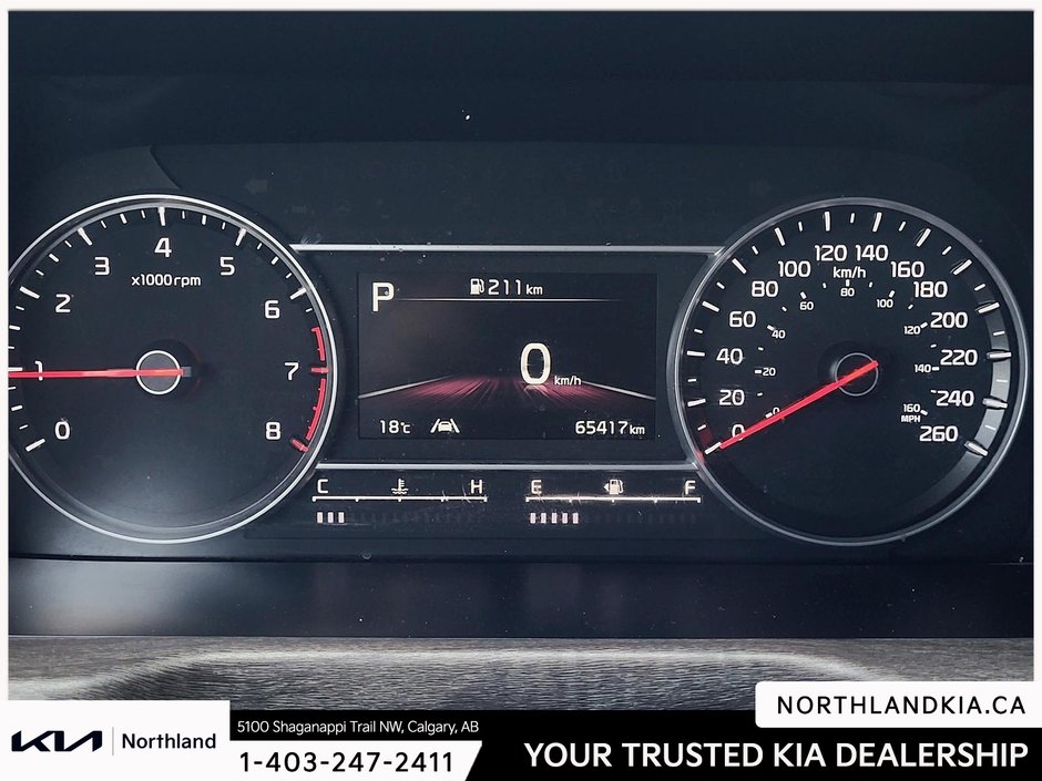 2023 Kia Sorento EX-14