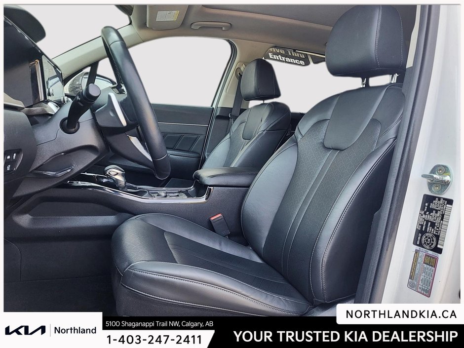 2023 Kia Sorento EX-9