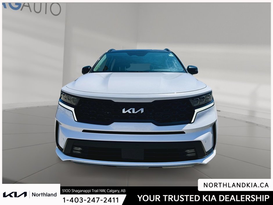 2023 Kia Sorento EX-5
