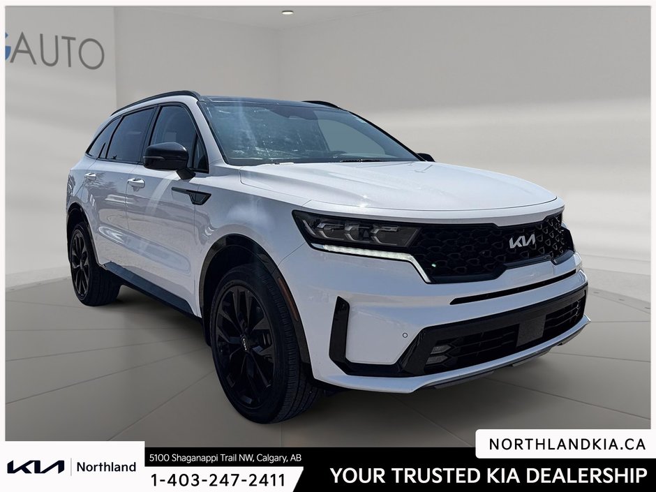 2023 Kia Sorento EX-4