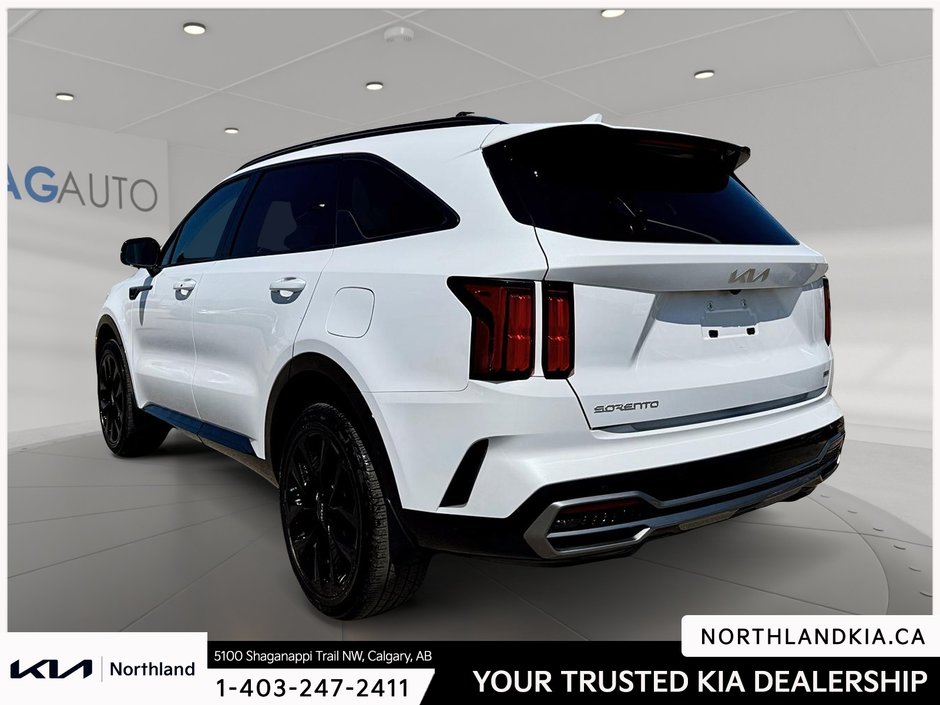 2023 Kia Sorento EX-1
