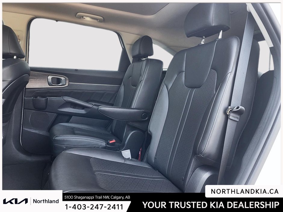2023 Kia Sorento EX-17