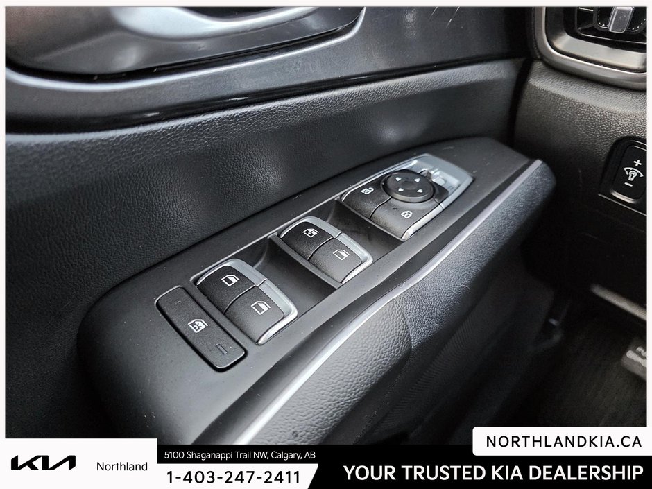 2023 Kia Sorento LX-7