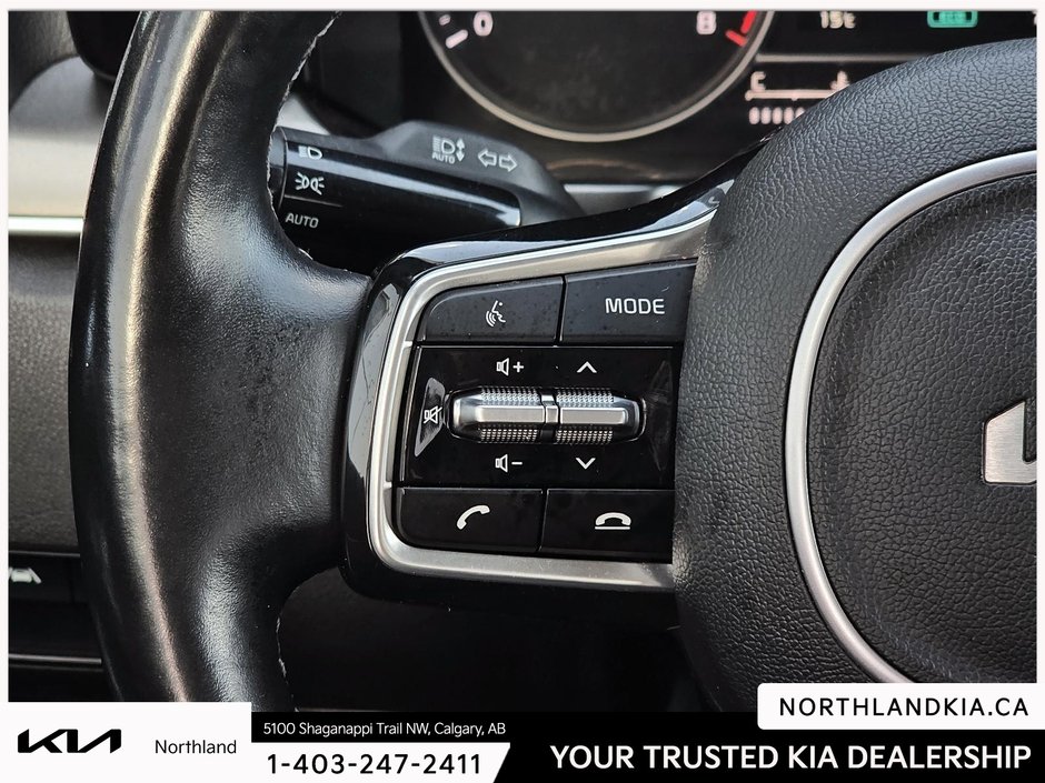 2023 Kia Sorento LX-12