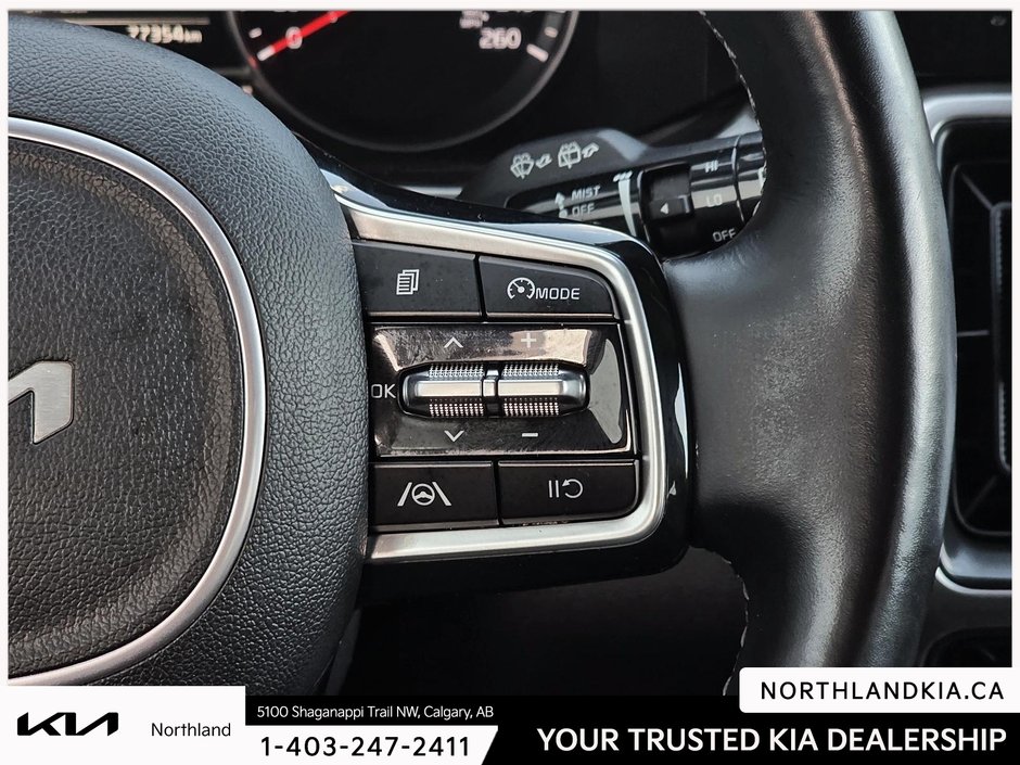 2023 Kia Sorento LX-13