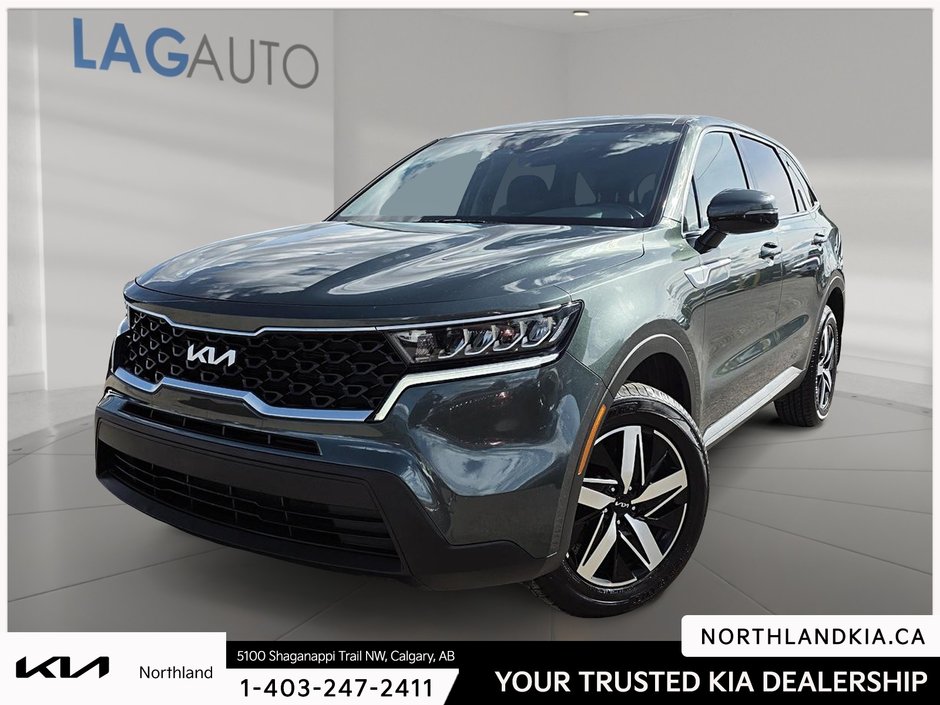 2023 Kia Sorento LX-0