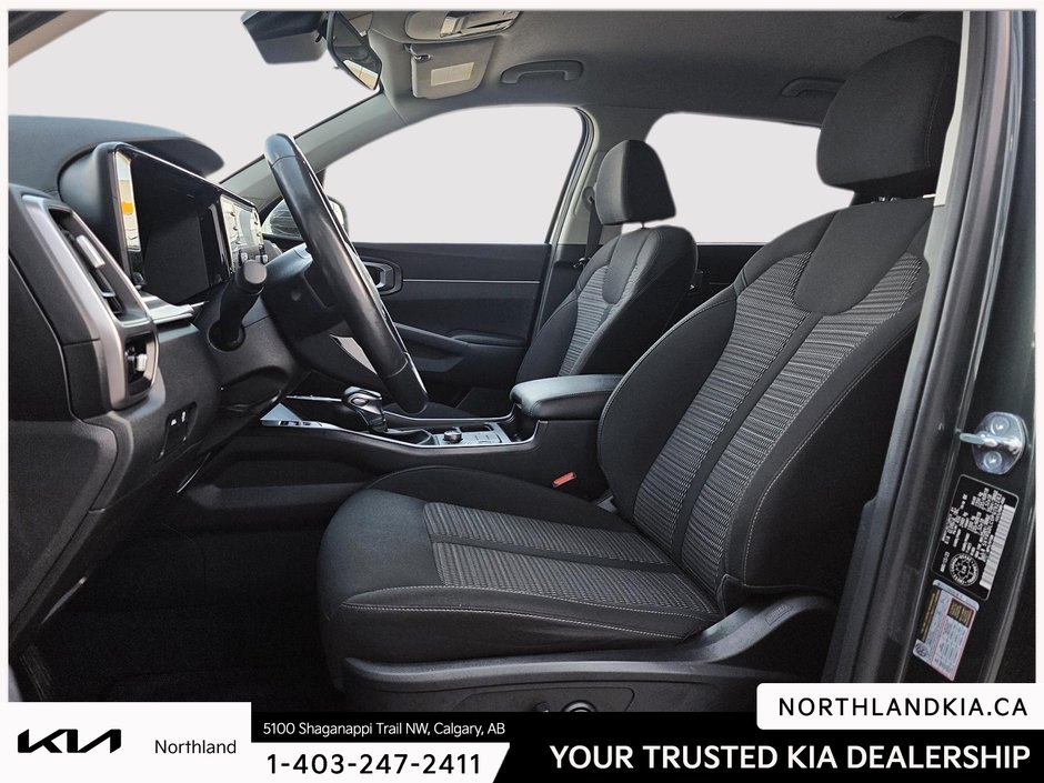 2023 Kia Sorento LX-9