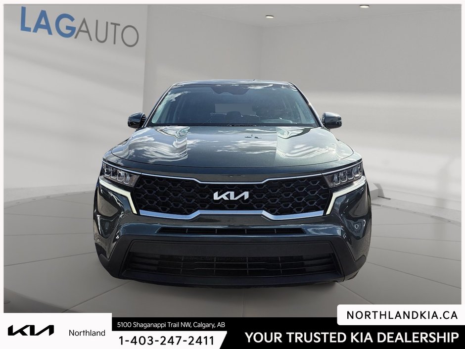2023 Kia Sorento LX-5