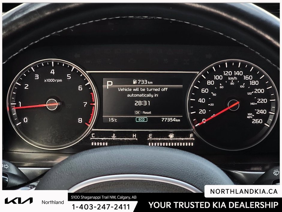 2023 Kia Sorento LX-14