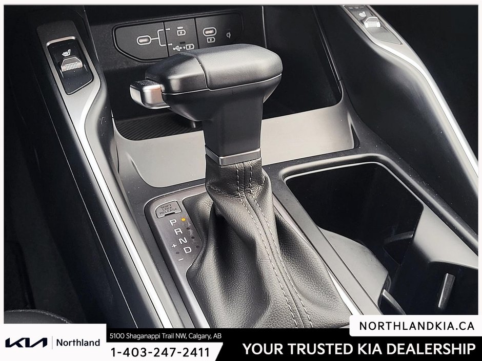 2024 Kia Sorento EX-18