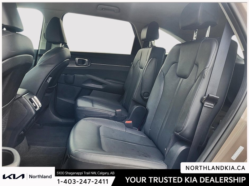 2024 Kia Sorento EX-19