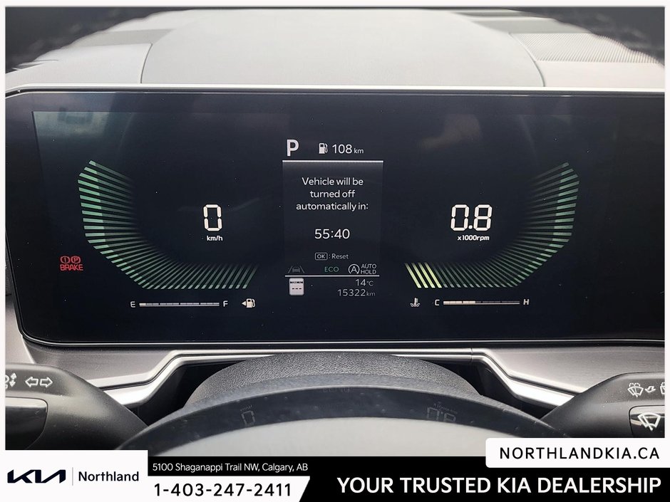2024 Kia Sorento EX-14