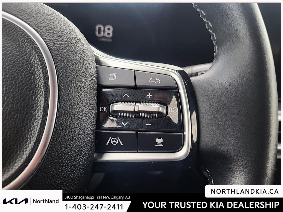 2024 Kia Sorento EX-13