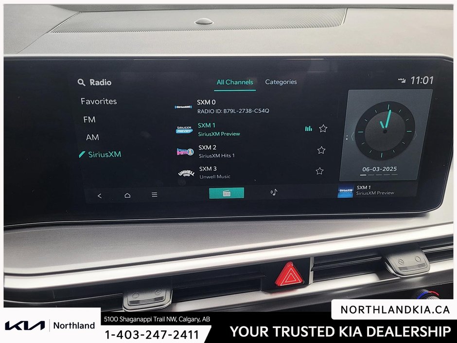 2024 Kia Sorento EX-16