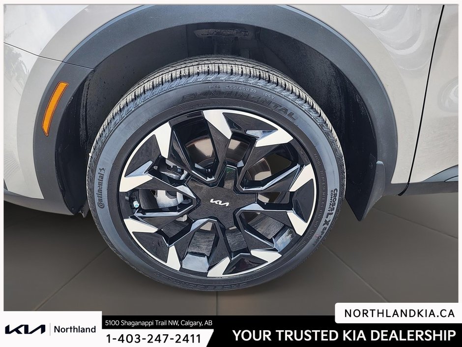 2024 Kia Sorento EX-6