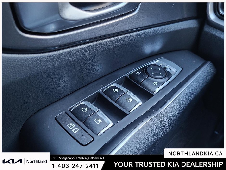 2024 Kia Sorento LX-7