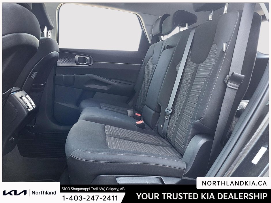 2024 Kia Sorento LX-10